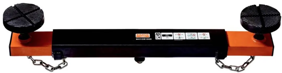 Bahco BH1CB1000 Dwarsbalk