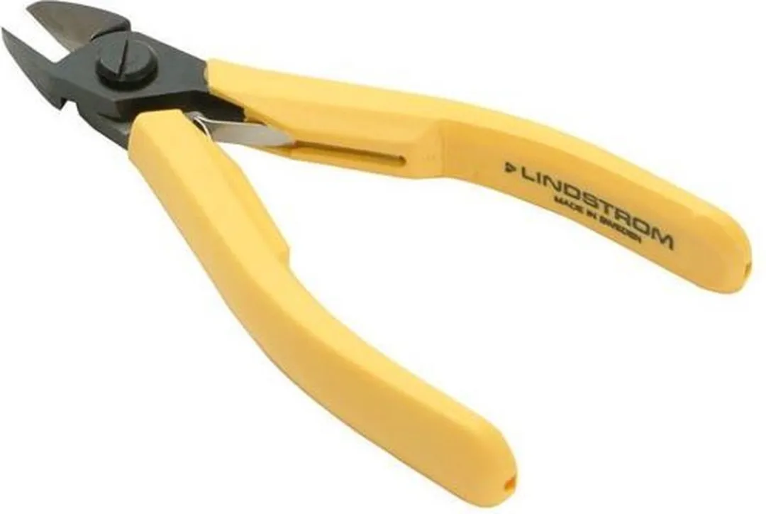 Bahco 8160 Zijsnijtang ovale bek - 125mm