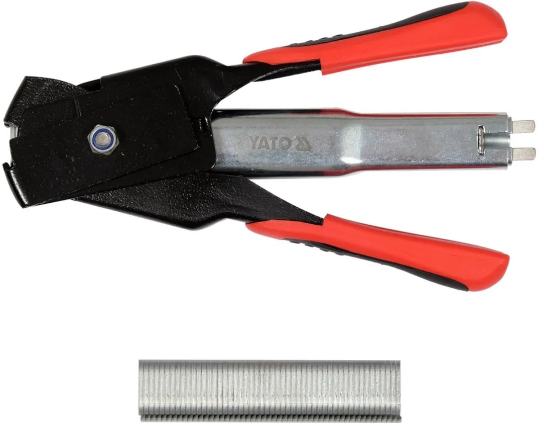 HBM YT-51470 Hekwerktang/Klemringtang/Ringtang - 100 Stuks