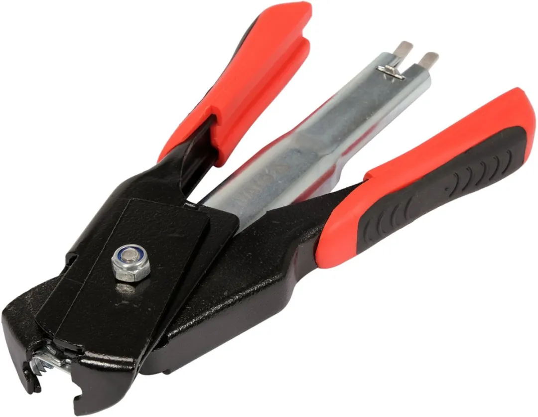 HBM YT-51470 Hekwerktang/Klemringtang/Ringtang - 100 Stuks