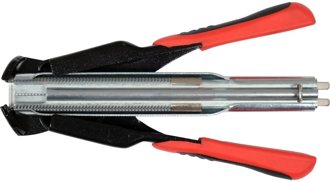 HBM YT-51470 Hekwerktang/Klemringtang/Ringtang - 100 Stuks