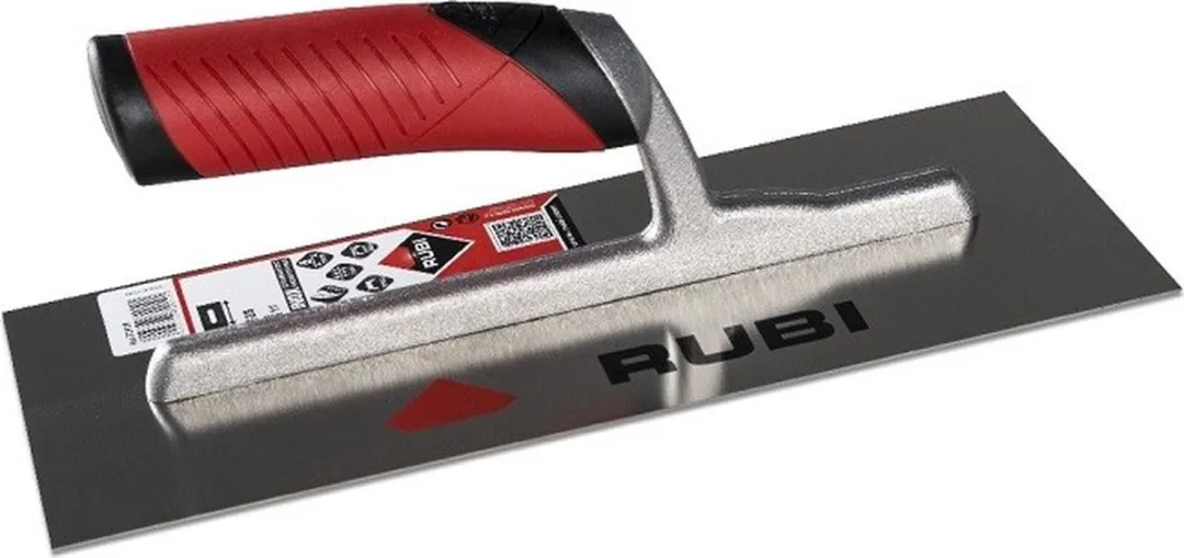 Rubi Vlakspaan RVS 72919 - Zilver - afbeelding 6 van 6