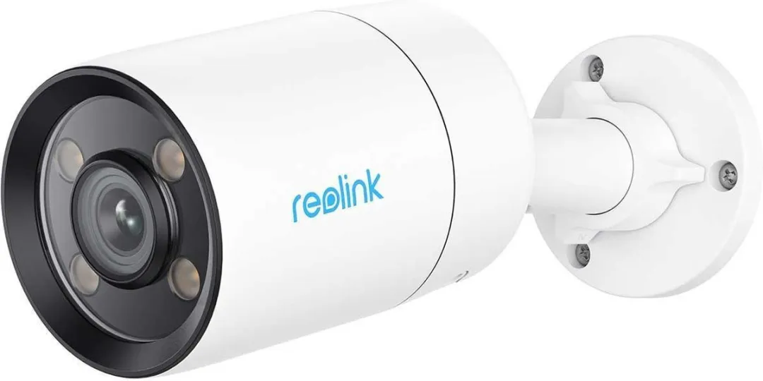 Reolink ColorX-serie P320X 4MP PoE Buitencamera