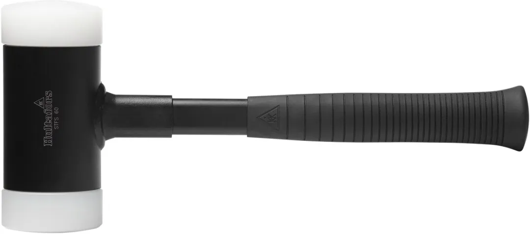 Hultafors STFS 60 Terugslagvrije Hamer 1625g