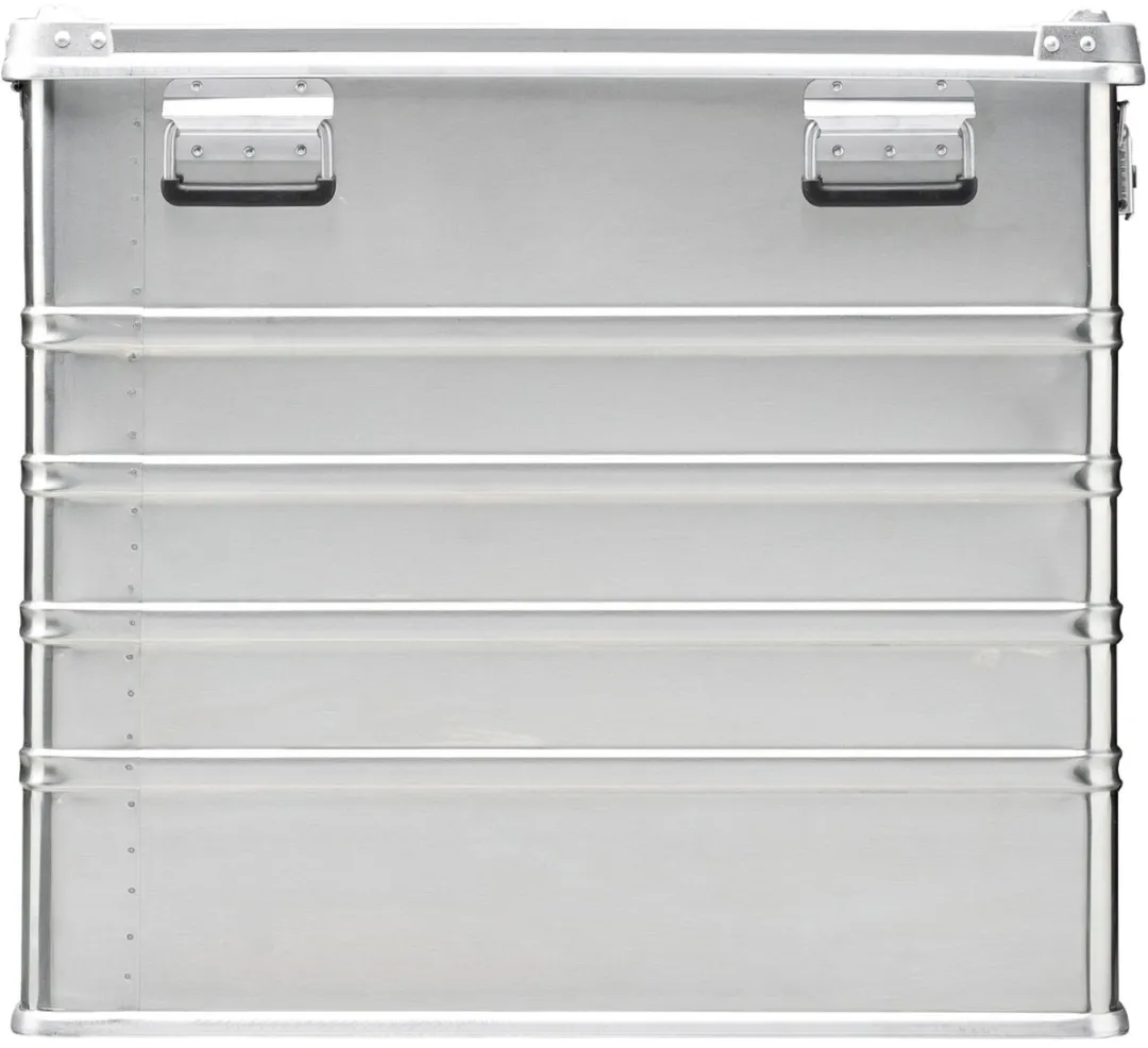 Defender KA74 Series Aluminium Kist DEF-KA74-014 - 1650x750x670mm - Zilver