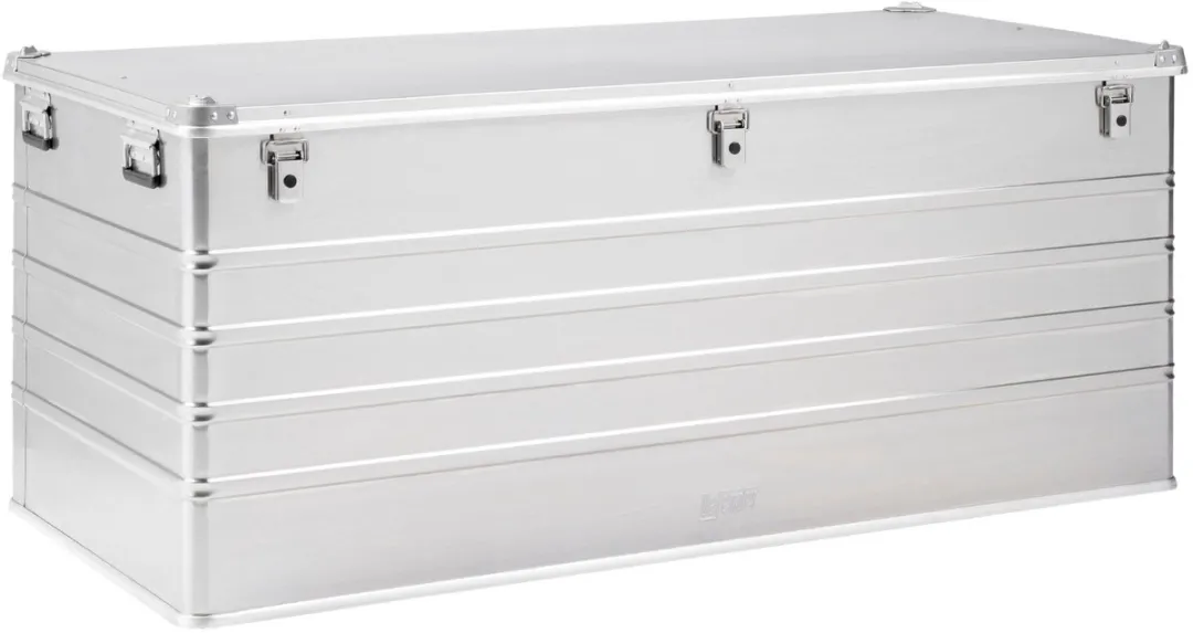 Defender KA74 Series Aluminium Kist DEF-KA74-014