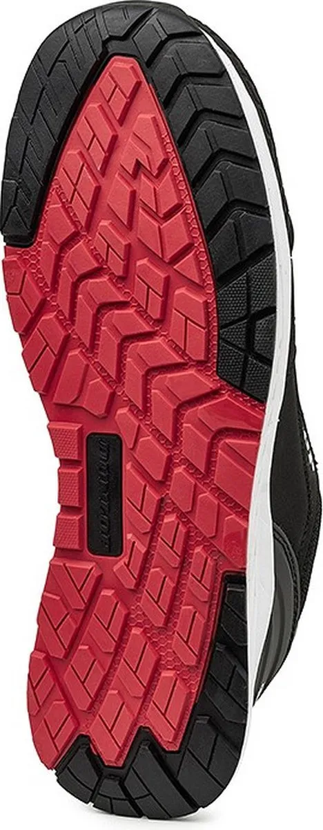 Dunlop Storm S3 Veiligheidssneaker - Zwart