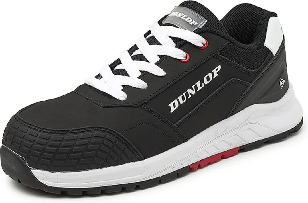 Dunlop Storm S3 Veiligheidssneaker