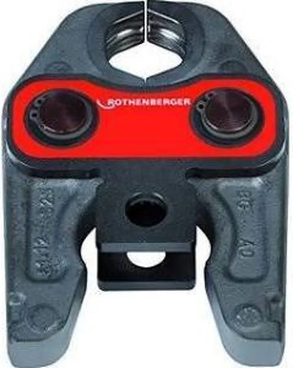 Rothenberger U20 Persbek 20mm