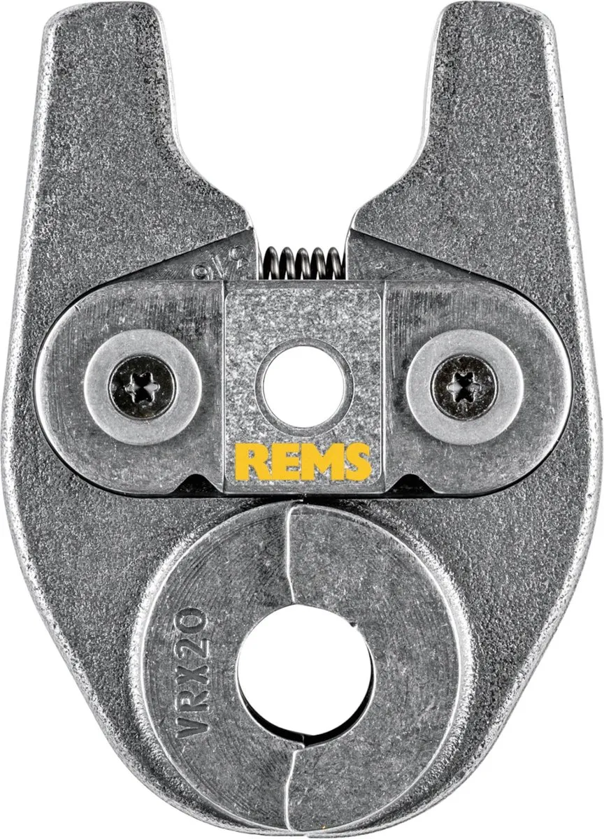 Rems Mini VRX 20 Persbek Pers Tang 578642R