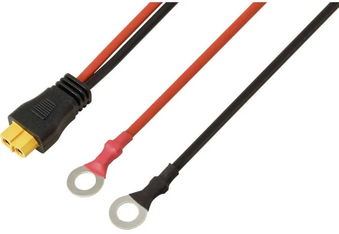 Tru Components Ringkabelschoen TC-13619320
