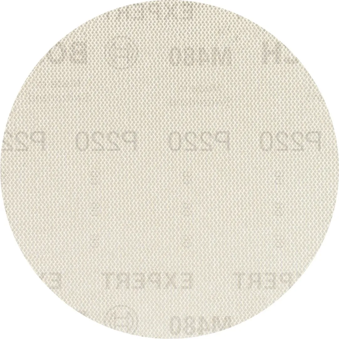Bosch Professional 50x Expert M480 Schuurnet