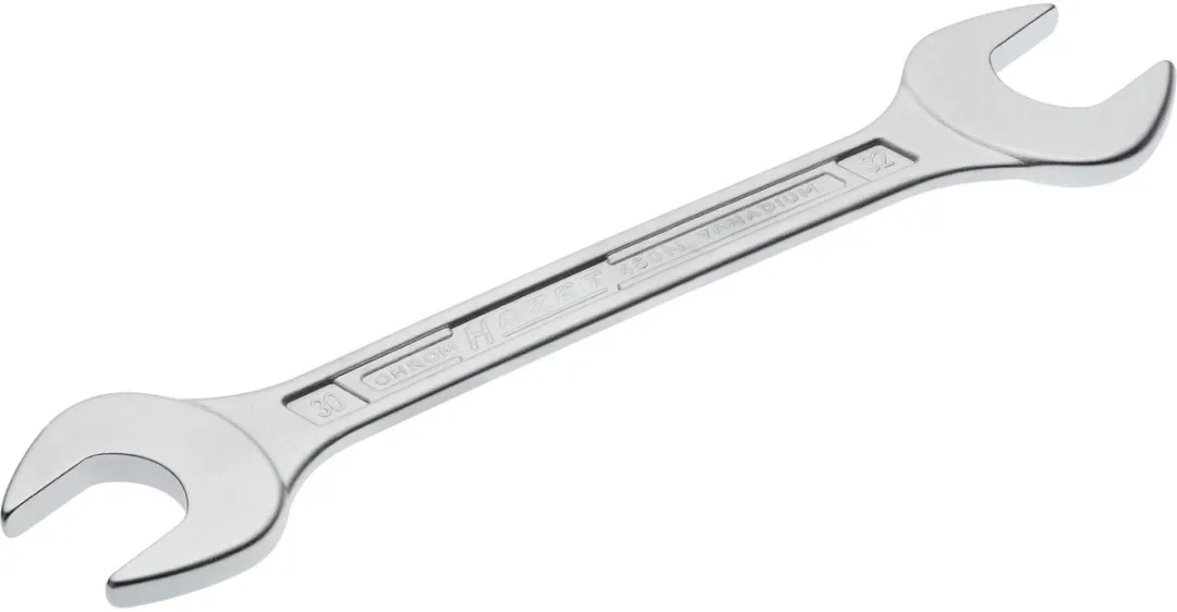Hazet 450N-30X32 Dubbele Steeksleutel 30-32mm