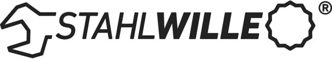 Stahlwille 96401005 14/17 Ring-steeksleutelset Sleutelbreedte (metrisch) 6 - 22 mm