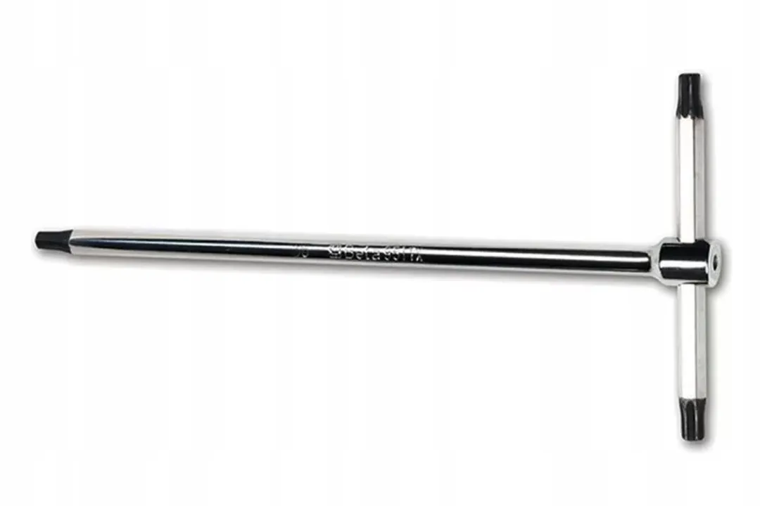 Beta Torx T-sleutel 951TX/27