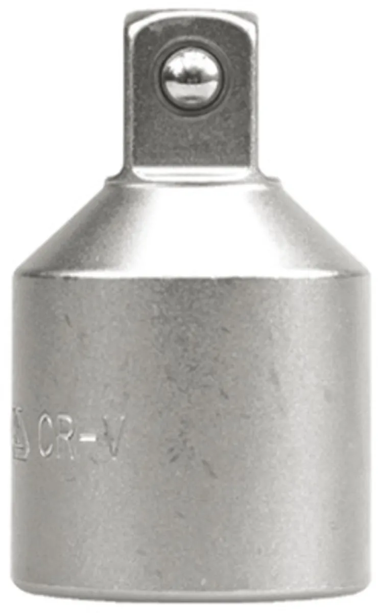 Toya YT-1355 Adapter Reductie 3/4" naar 1/2"