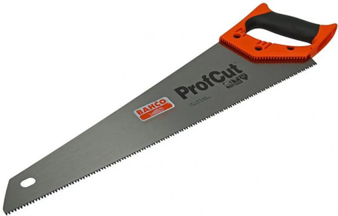 Bahco ProfCut Handzaag 475mm 7/8T - PC-19-GT7