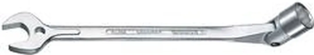 Gedore 6512650 Enkelvoudige Steeksleutel 16mm