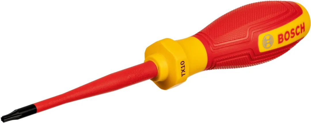 Bosch Professional TX 10 VDE Schroevendraaier