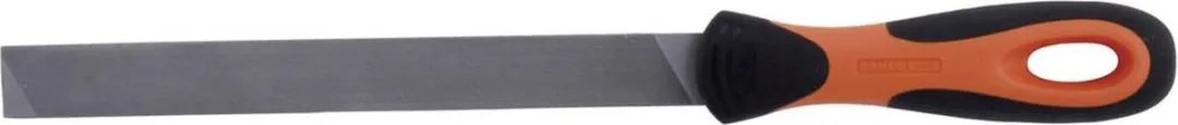 Bahco 4-140-08-1-2 Vijl met greep 200x20x3,3mm
