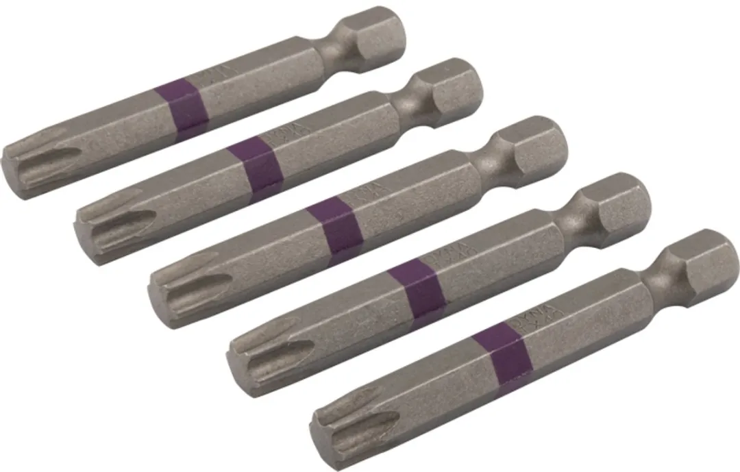 Dynaplus Torx 40 Schroefbit 50mm