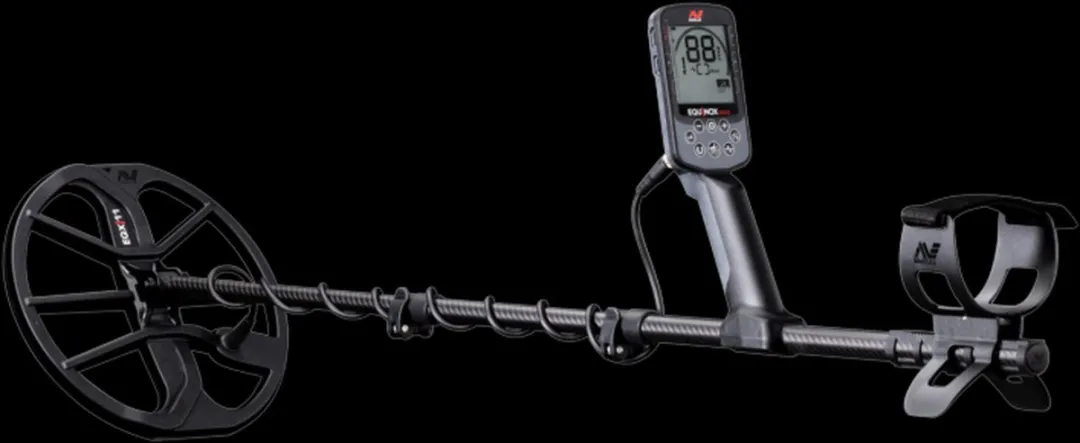 Minelab EQUINOX 900 Metaaldetector