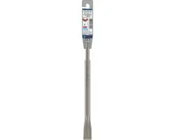 Bosch Professional SDS-Plus Beitel Plat 2609390394