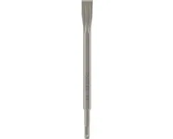 Bosch Professional SDS-Plus Beitel Plat 2609390394