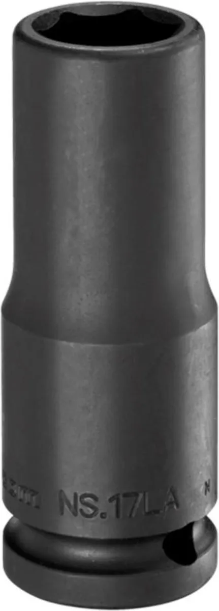 FACOM Krachtdop 1/2" lang 24mm