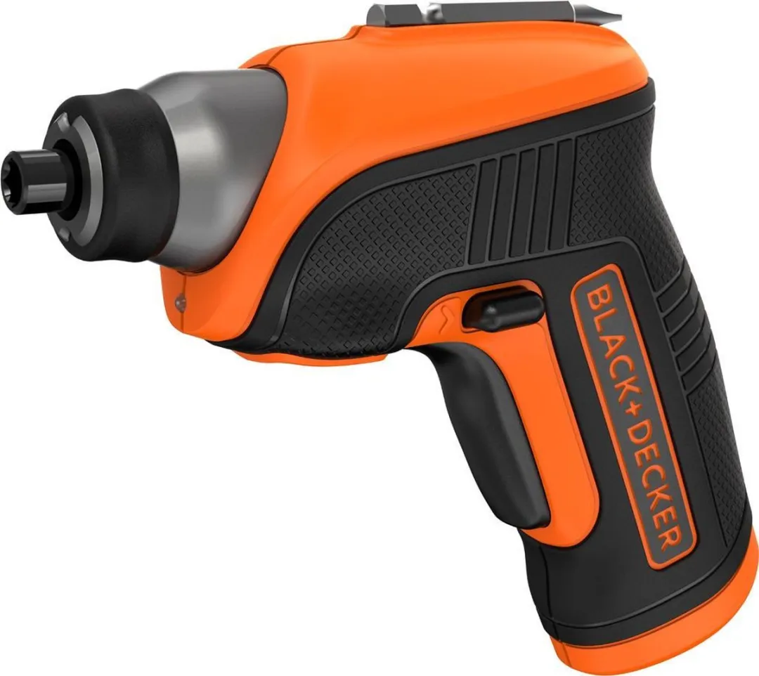 BLACK+DECKER CS3652LC-QW Accu Schroevendraaier 5.5Nm - 1500mAh