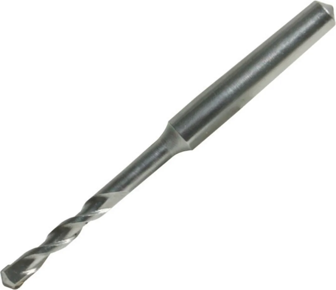Silverline TCT Kernboor Set 9-delig 30/50/110mm - Beton