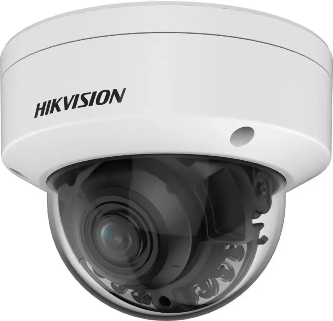 Hikvision Pro Series DS-2CD2787G2HT-LIZS Torentje IP-Camera 4K Wit