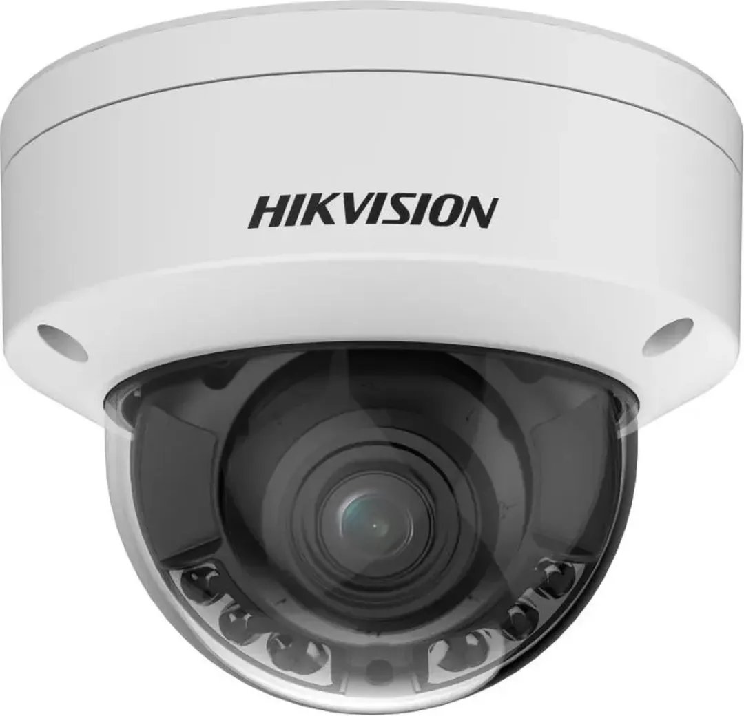 Hikvision Pro Series DS-2CD2787G2HT-LIZS Torentje IP-Camera 4K Wit