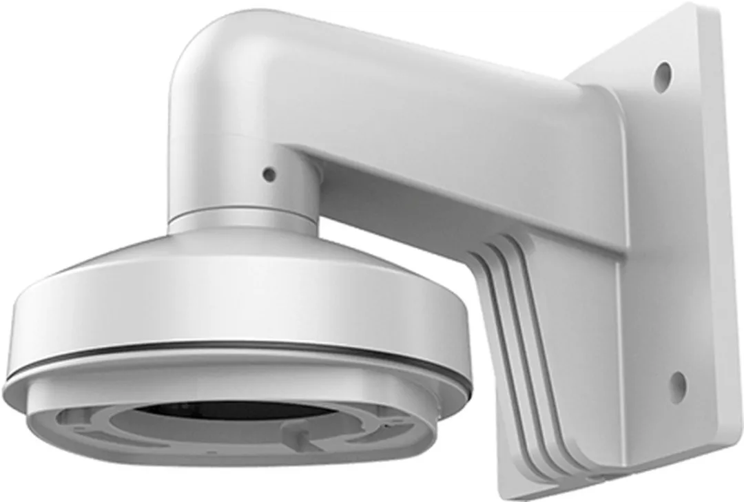 Hikvision DS-1272ZJ-120 Muursteun - Wit