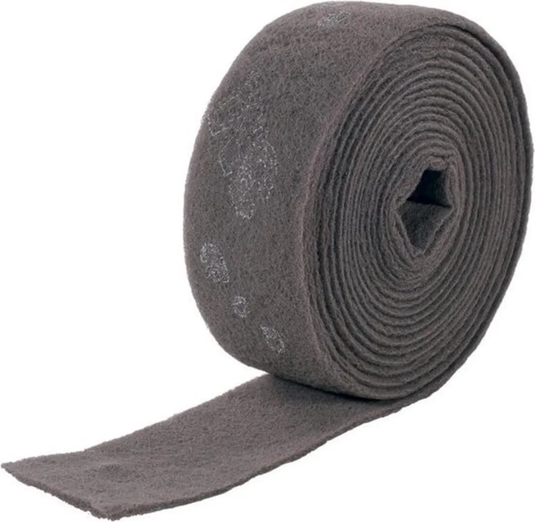 3M Sc.brite Durable Flex Handschuurpapier 100mm x 10m