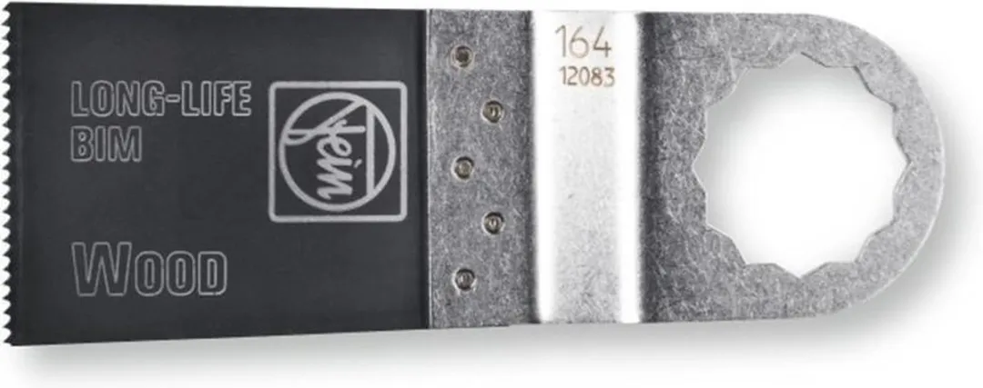 Fein E-Cut Long-Life Bimetaal Invalzaagblad 35mm