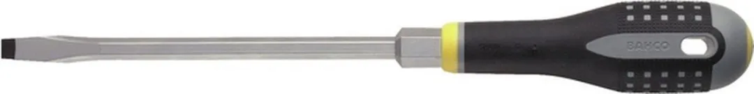 Bahco BE-8260 Schroevendraaier 8.0x175mm - SL 8 - afbeelding 6 van 6