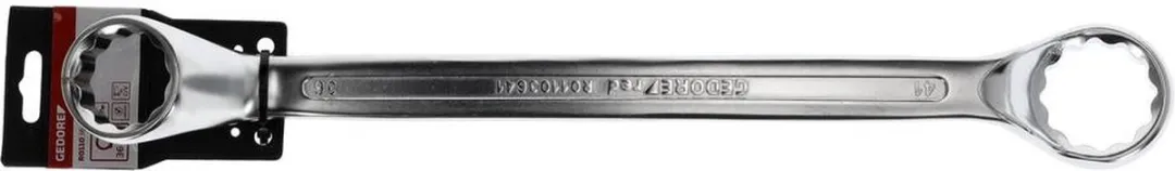 Gedore RED 3300924 Dubbele Ringsleutel 36-41mm