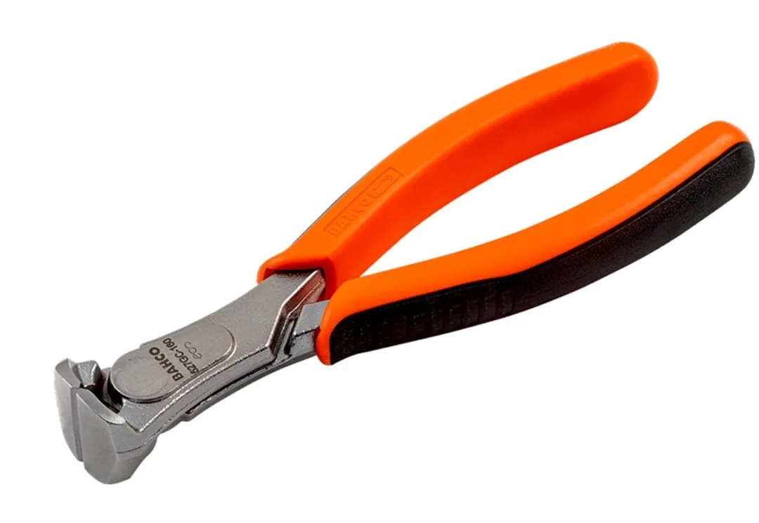 Bahco ERGO Zijkniptang 200mm