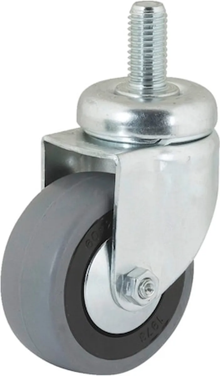 Würth Machinezwenkwiel met stelschroef