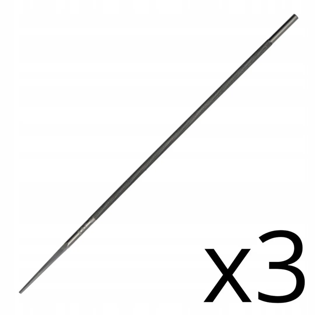 Toya Vijlen 4,8mm voor kettingzaag 0,325"