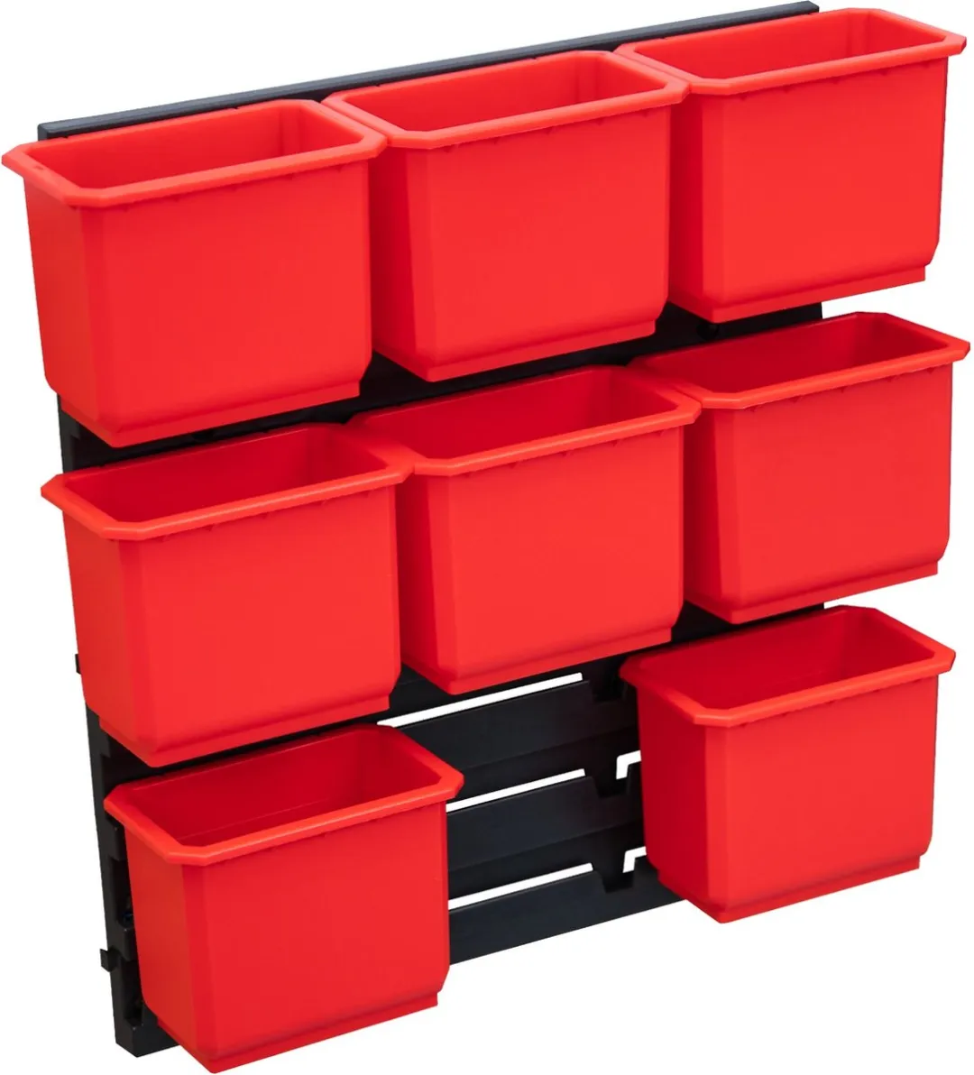Toolbrothers RHINO Containerset Nr. 2 Werkplaatswand