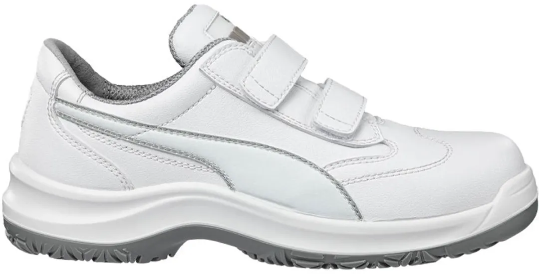 PUMA Safety Absolute Laag S2 640642