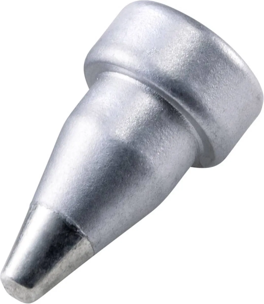 TOOLCRAFT N5-1 TO-6313278 Desoldeerpunt - 2.9mm Conisch