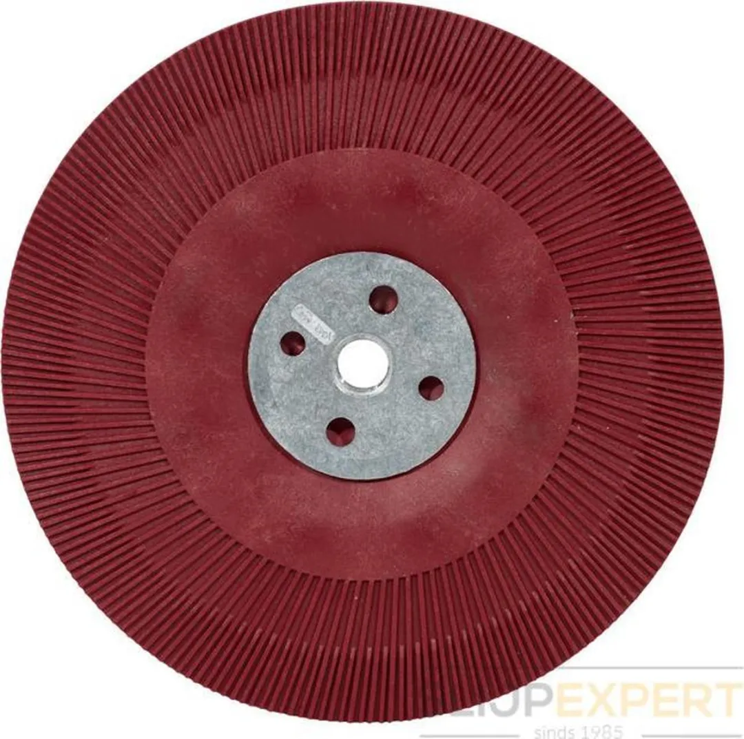 3M Cubitron Steunschijf M14 178mm - Metaal - 1 Stuk - afbeelding 2 van 6