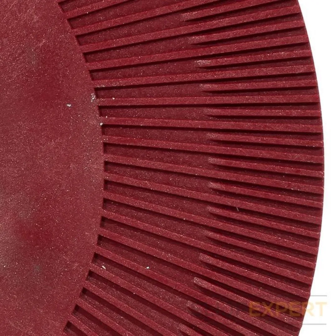3M Cubitron Steunschijf M14 178mm - Metaal - 1 Stuk - afbeelding 4 van 6
