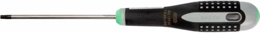 Bahco BE-7925 Schroevendraaier Torx T25 ERGO 125mm