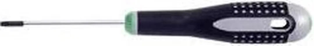 Bahco BE-7925 Schroevendraaier Torx T25 ERGO 125mm - afbeelding 6 van 6