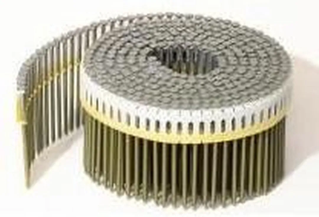 Paslode IN-tape Spoelnagel 2,1x35 Ring