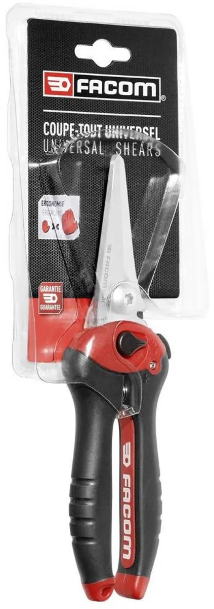 FACOM 980.PB Multifunctionele Allessnijder